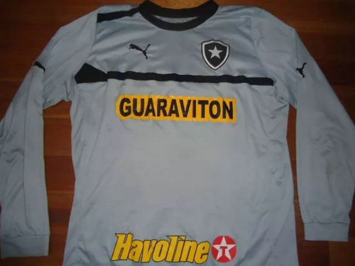 maillot de foot botafogo fr gardien 2012-2013 rétro