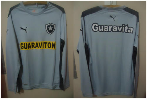 maillot de foot botafogo fr gardien 2014-2015 rétro