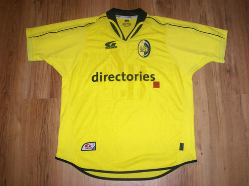 maillot de foot bsc yb domicile 2004-2005 pas cher