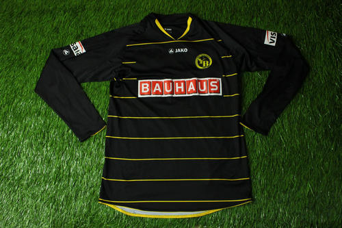 maillot de foot bsc yb exterieur 2012-2013 pas cher