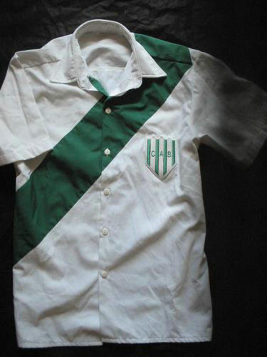 maillot de foot ca banfield domicile 1951 pas cher