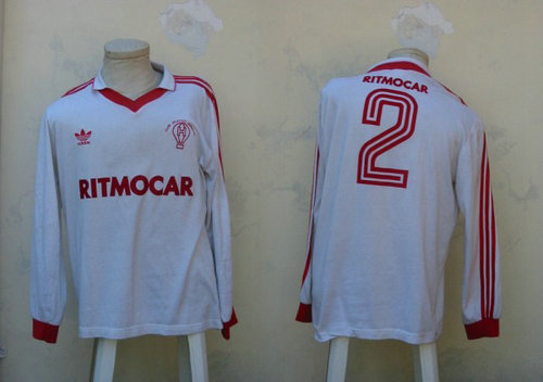 maillot de foot ca huracán domicile 1994 pas cher