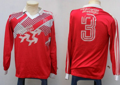 maillot de foot ca huracán exterieur 1990 pas cher