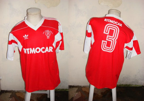 maillot de foot ca huracán exterieur 1994 pas cher