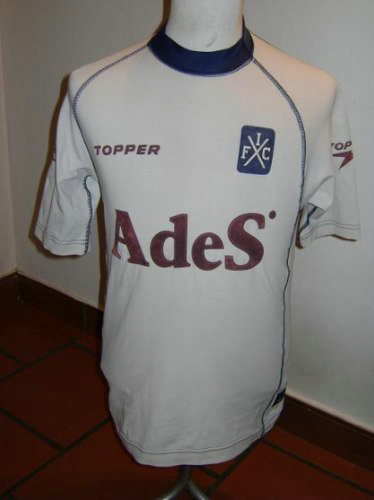 maillot de foot ca independiente exterieur 1999-2000 pas cher