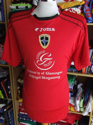 maillot de foot cardiff city particulier 2006-2007 pas cher