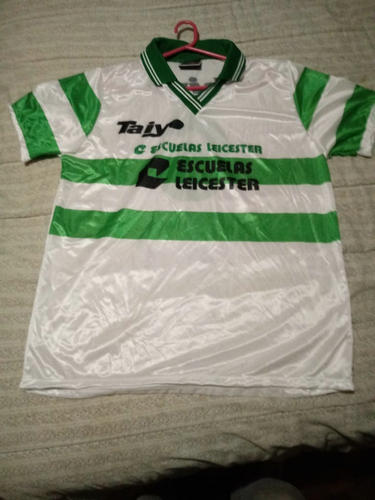 maillot de foot casm domicile 1992-1993 rétro