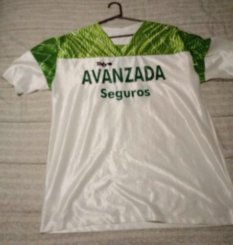 maillot de foot casm domicile 1995-1996 rétro