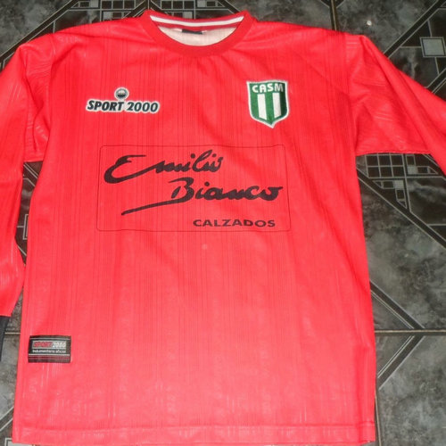 maillot de foot casm gardien 2002-2003 pas cher