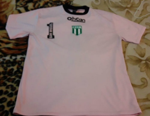 maillot de foot casm gardien 2009 pas cher