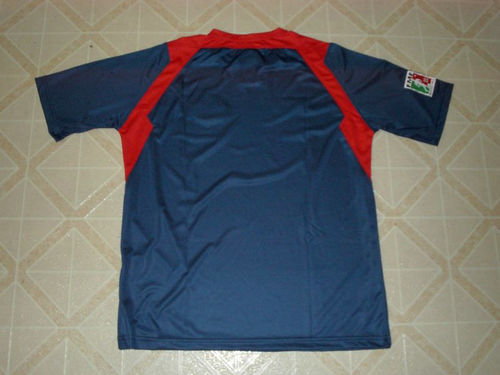 maillot de foot cd guadalajara exterieur 2004-2005 pas cher