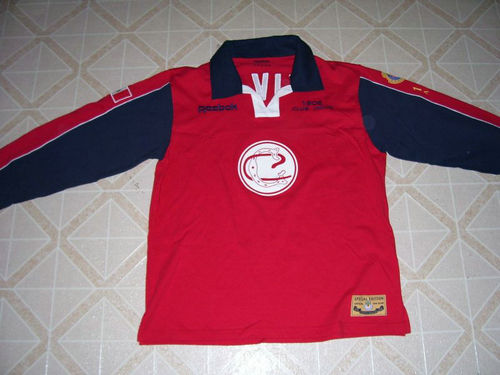 maillot de foot cd guadalajara particulier 2006 pas cher