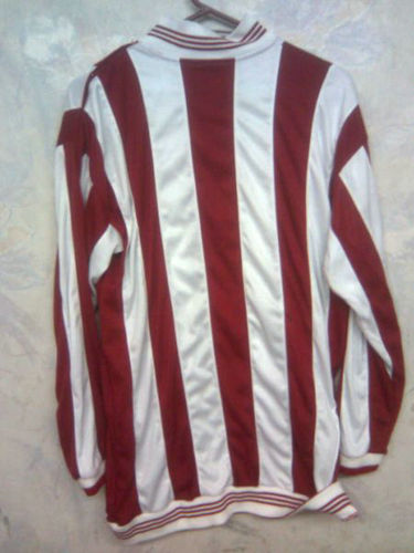 maillot de foot cd guadalajara réplique 1950 pas cher