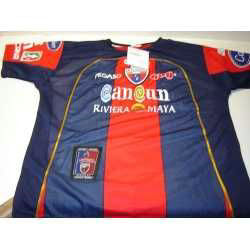 maillot de foot cf atlante domicile 2007-2008 pas cher