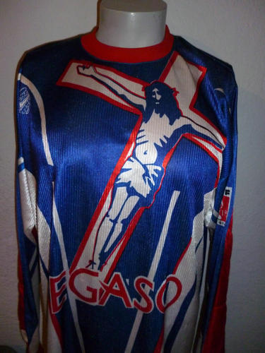 maillot de foot cf atlante gardien 2000 pas cher