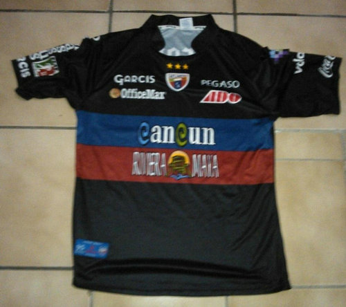 maillot de foot cf atlante gardien 2011 pas cher