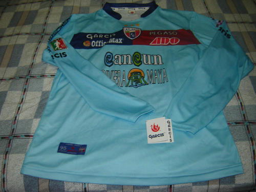 maillot de foot cf atlante third 2011-2012 pas cher