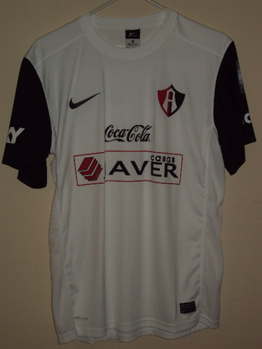 maillot de foot cf atlas exterieur 2013-2014 pas cher