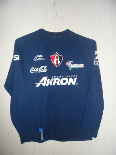 maillot de foot cf atlas gardien 2011-2012 pas cher