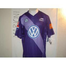 maillot de foot cf puebla exterieur 2002-2003 rétro