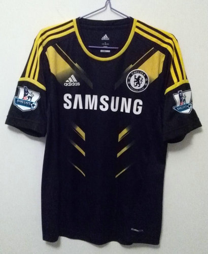 maillot de foot chelsea fc third 2012-2013 pas cher