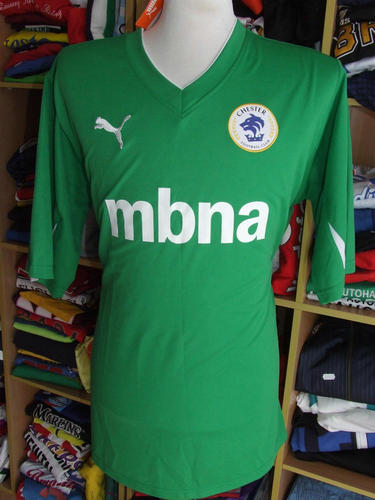 maillot de foot chester city exterieur 2012-2013 rétro