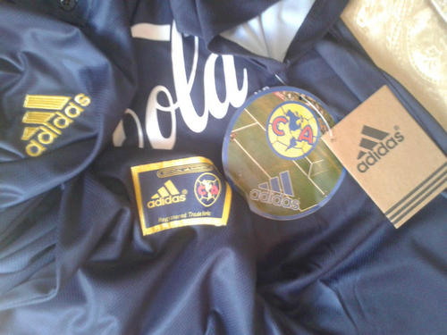 maillot de foot club américa exterieur 1999 rétro