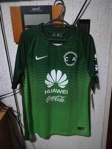 maillot de foot club américa third 2016-2017 rétro