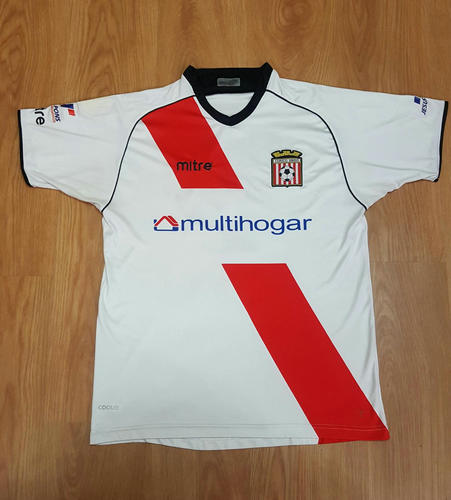 maillot de foot curicó unido domicile 2009 pas cher