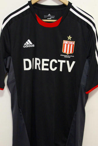 maillot de foot estudiantes de la plata exterieur 2012-2013 rétro