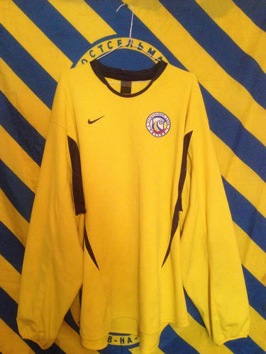 maillot de foot fc rostov gardien 2003 pas cher