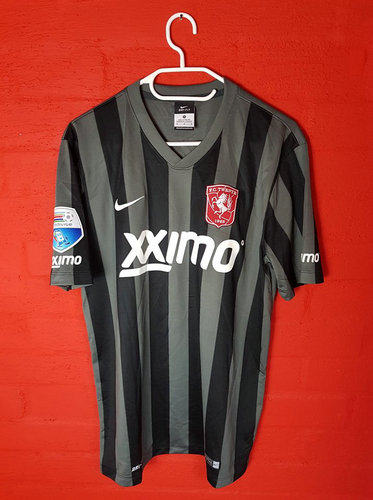 maillot de foot fc twente exterieur 2014-2015 pas cher