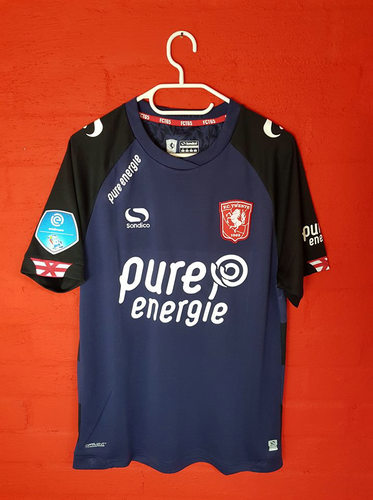 maillot de foot fc twente exterieur 2017-2018 pas cher