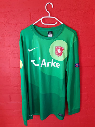 maillot de foot fc twente gardien 2012-2013 pas cher