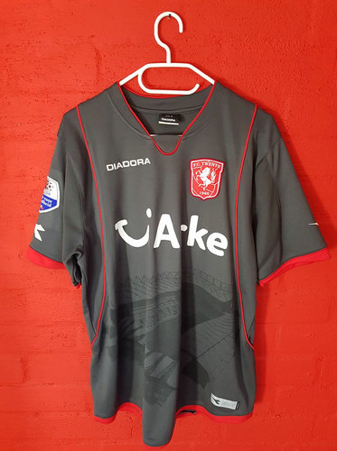 maillot de foot fc twente third 2008-2009 pas cher