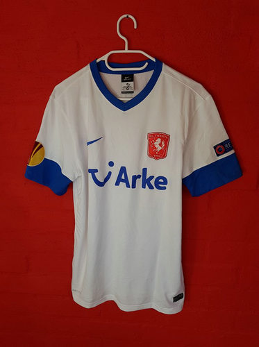 maillot de foot fc twente third 2012-2013 pas cher