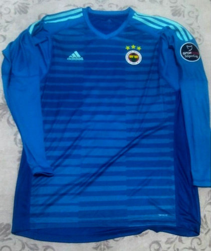 maillot de foot fenerbahçe sk gardien 2018-2019 pas cher