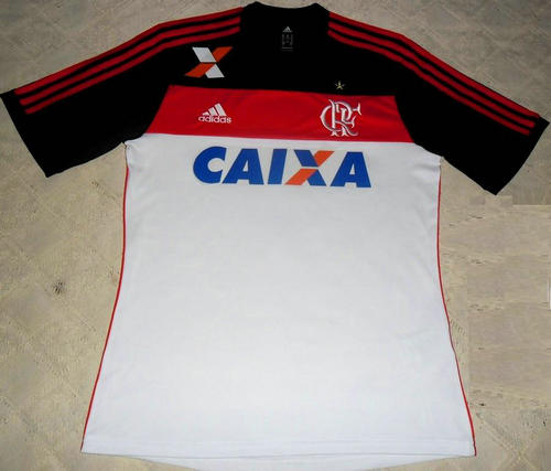 maillot de foot flamengo exterieur 2013-2014 pas cher