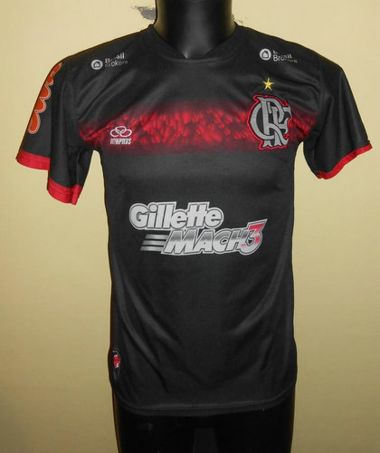 maillot de foot flamengo réplique 2011 pas cher