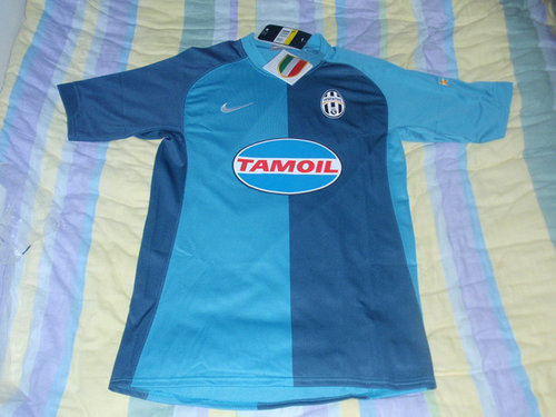 maillot de foot juventus fc gardien 2006-2007 pas cher