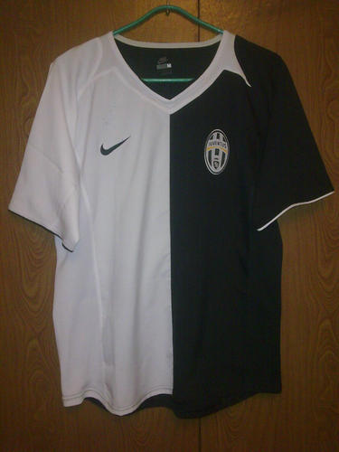 maillot de foot juventus fc particulier 2005 pas cher