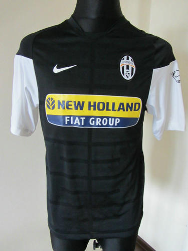 maillot de foot juventus fc third 2008-2009 pas cher