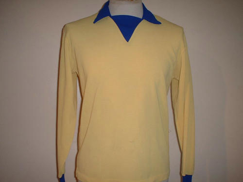 maillot de foot manchester united third 1971-1972 rétro