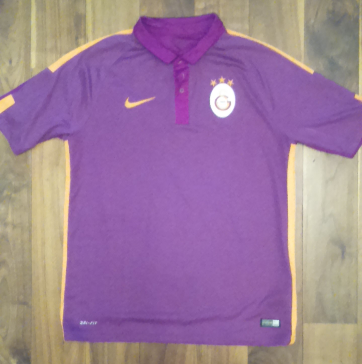 maillot de galatasaray third 2014-2015 pas cher