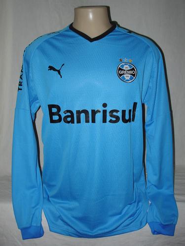 maillot de grêmio exterieur 2008 rétro