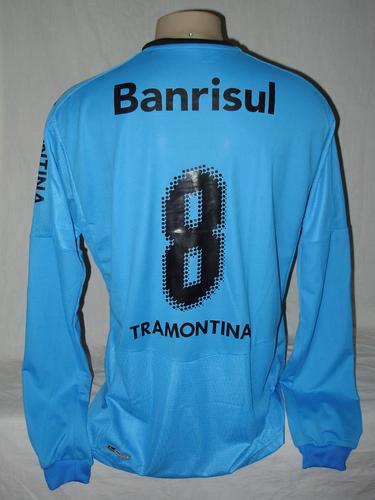 maillot de grêmio exterieur 2008 rétro