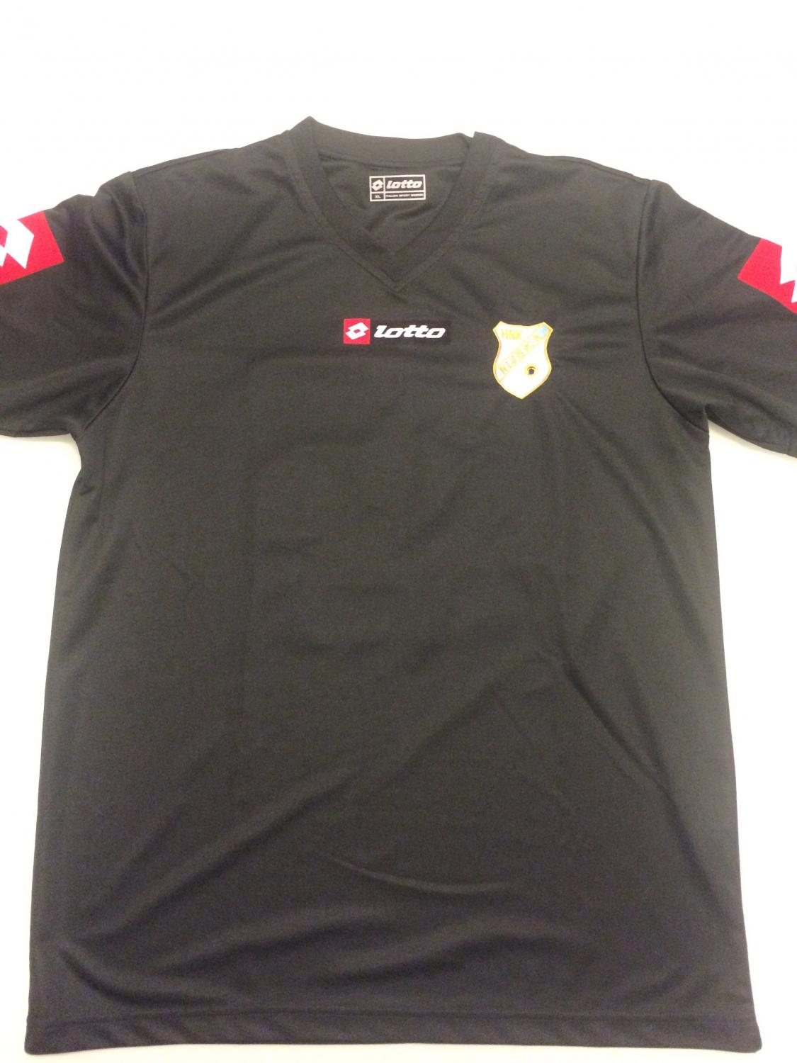 maillot de hnk rijeka gardien 2012-2013 rétro