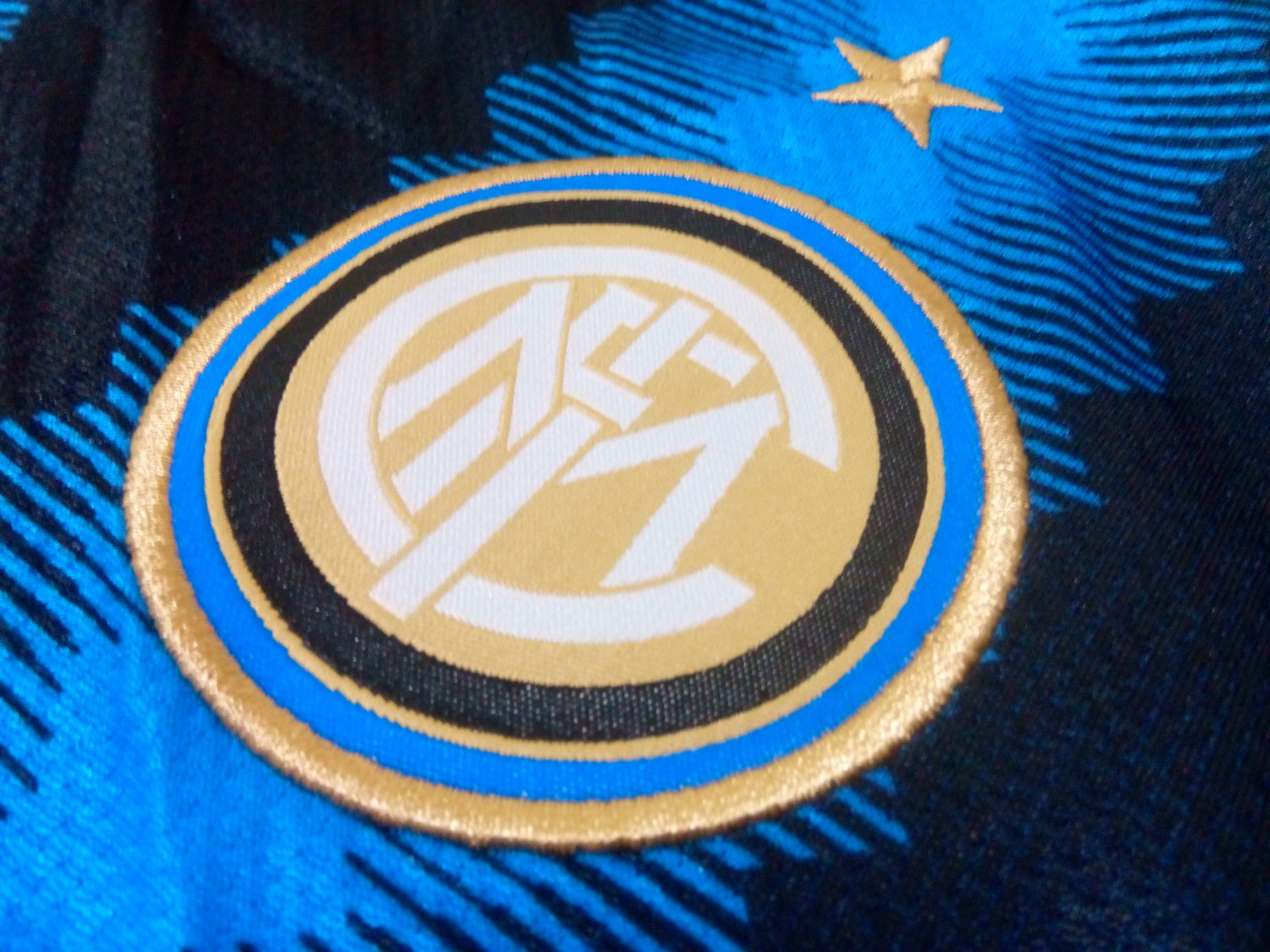 maillot de inter milan domicile 2010-2011 pas cher