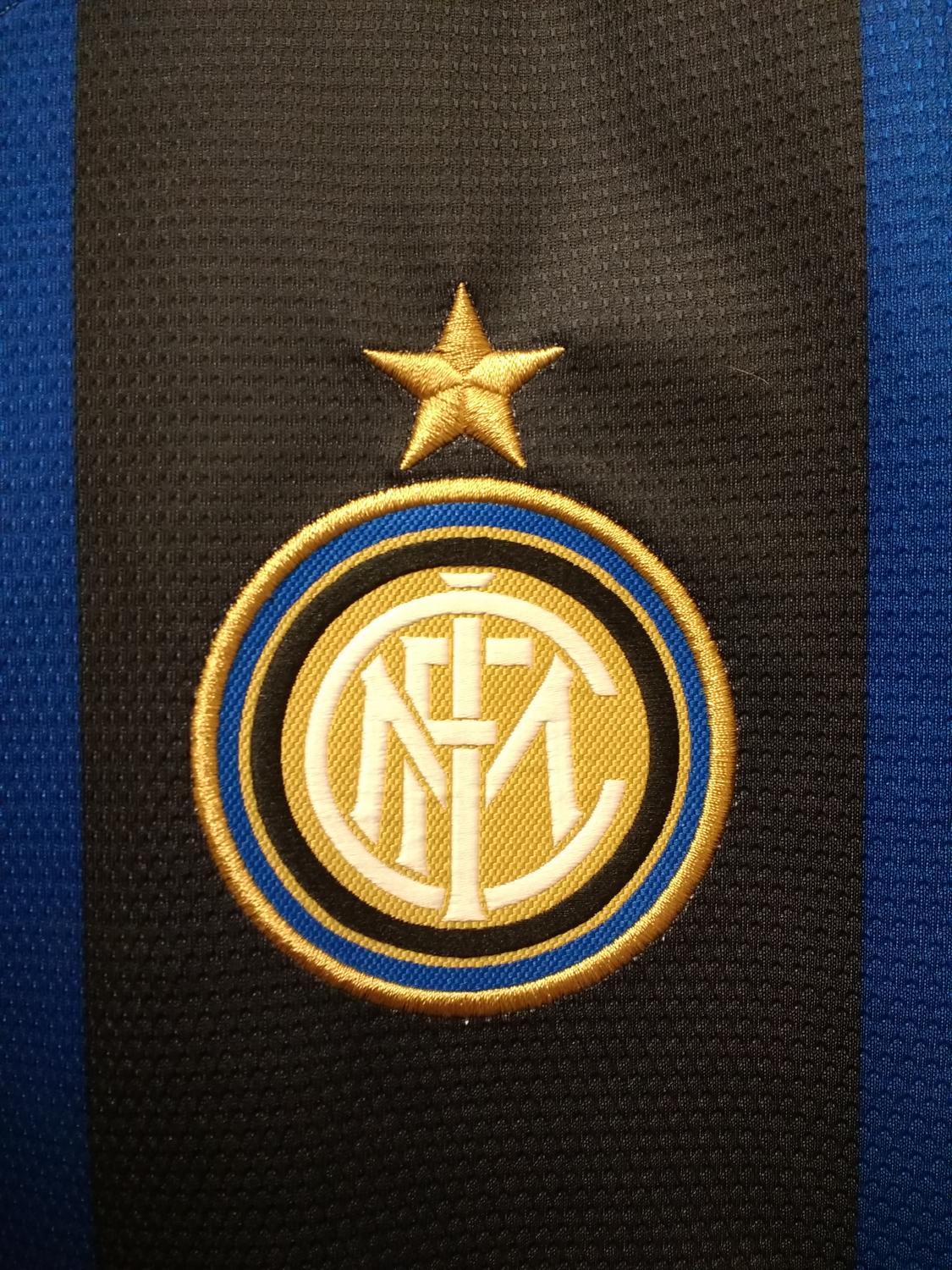 maillot de inter milan domicile 2012-2013 pas cher