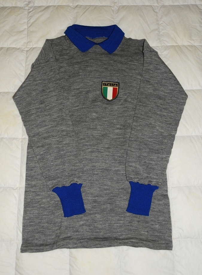 maillot de italie gardien 1970 pas cher